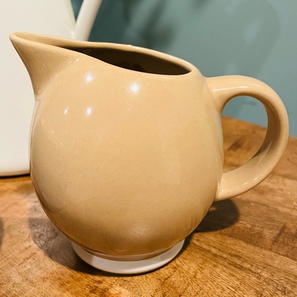 PFALTZGRAFF SUGAR BOWL & CREAMER - Picture 3 of 13